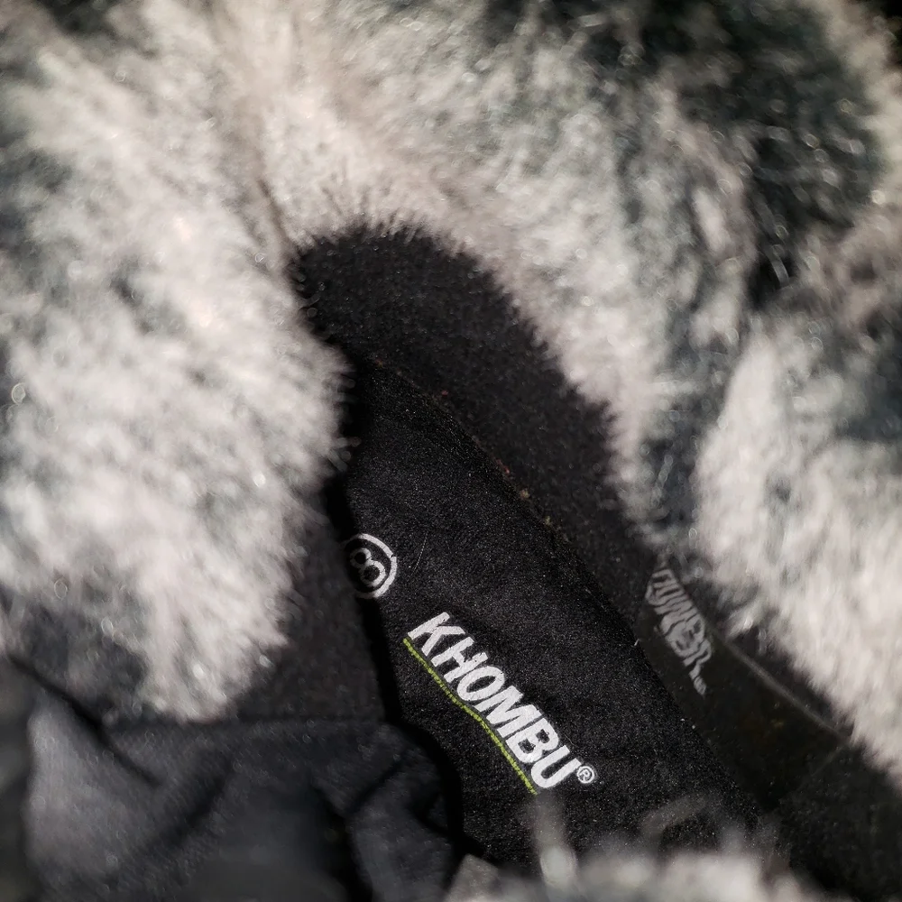 Adorable Ankle Booties! - Picture 6 of 7